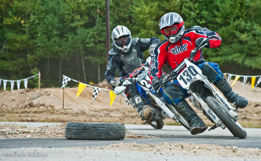 Super moto new england hotsell